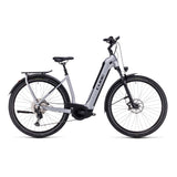 Cube Kathmandu Hybrid SLX 750 2023 Easy