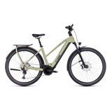 Cube Kathmandu Hybrid SLX 750 2023 Uni