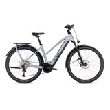 Cube Kathmandu Hybrid SLX 750 2023 Uni