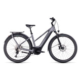 Cube Touring Hybrid EXC 625 2023 Uni