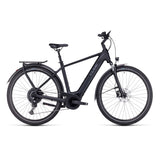Cube Touring Hybrid Pro 625 2023 Crossbar