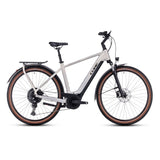 Cube Touring Hybrid Pro 625 2023 Crossbar