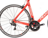 2022 Pinarello Gan 105 RS100