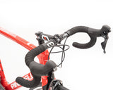 2022 Pinarello Gan 105 RS100