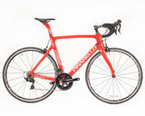 2022 Pinarello Gan 105 RS100