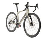 2022 Pinarello Prince FX Disc TiCR AXS