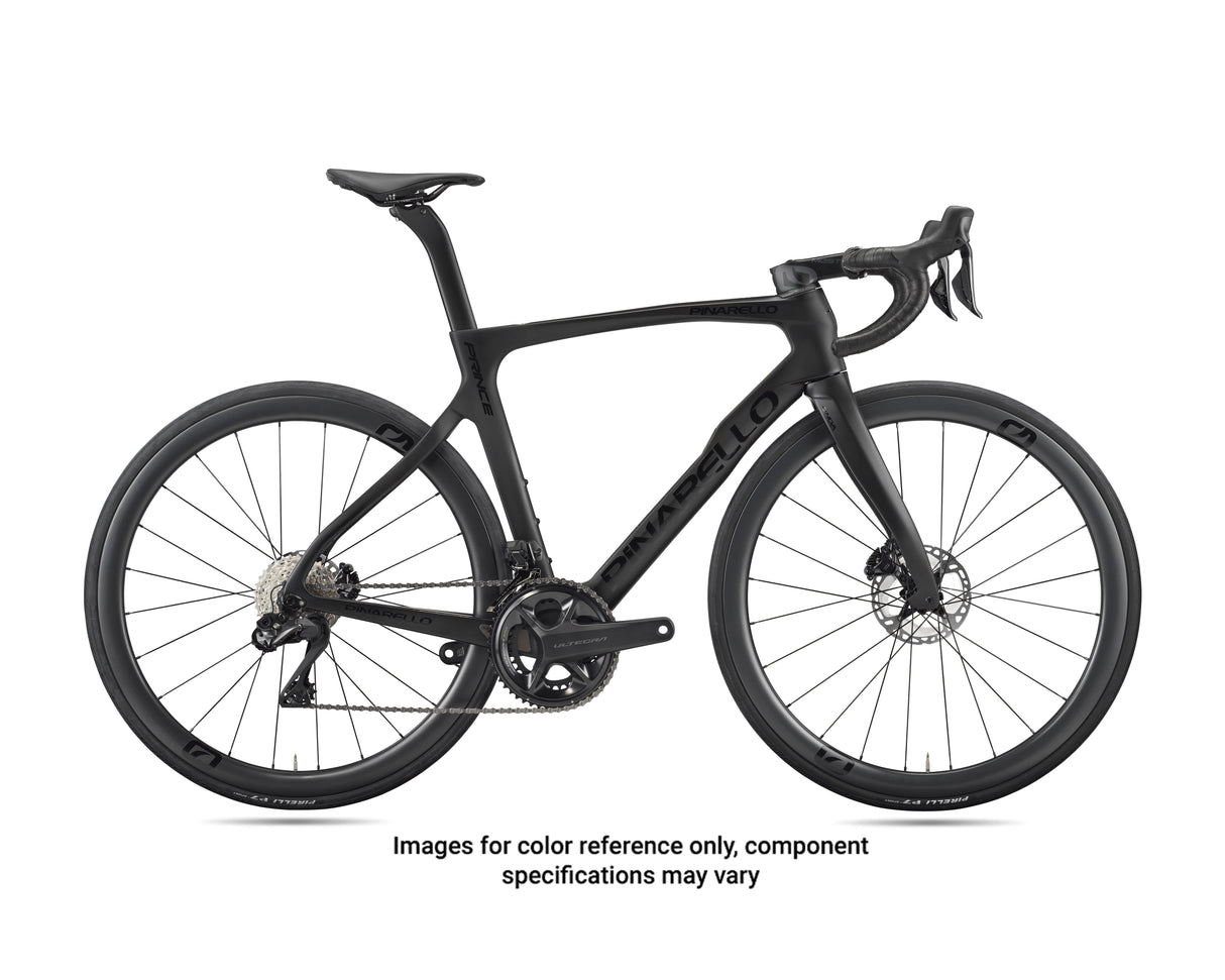2022 Pinarello Prince Disc Ultegra Di2 Alloy