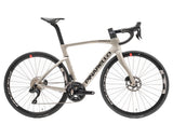 2023 Pinarello F5 Disc 105 Di2 Fulcrum Alu