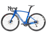 2023 Pinarello F5 Disc 105 Di2 Fulcrum Alu