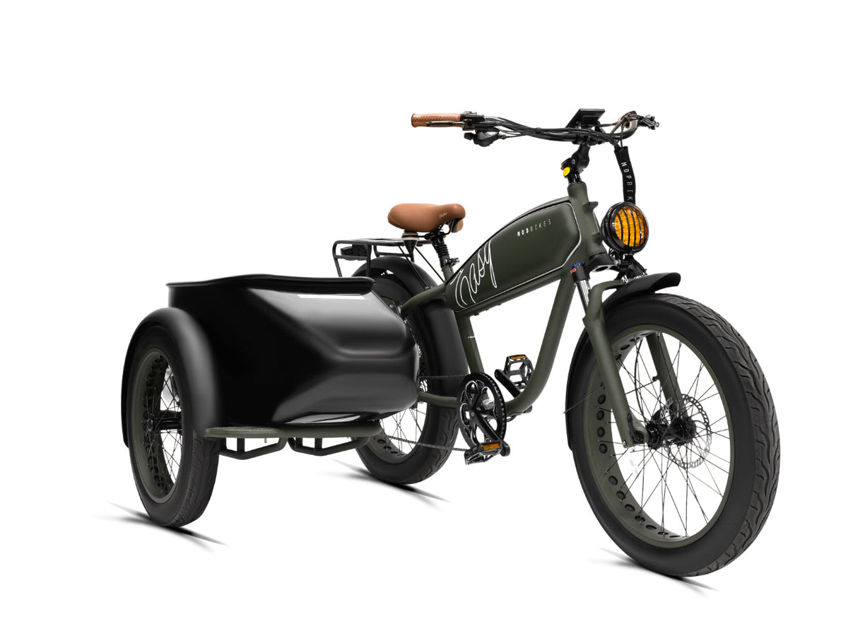 MOD Easy SideCar
