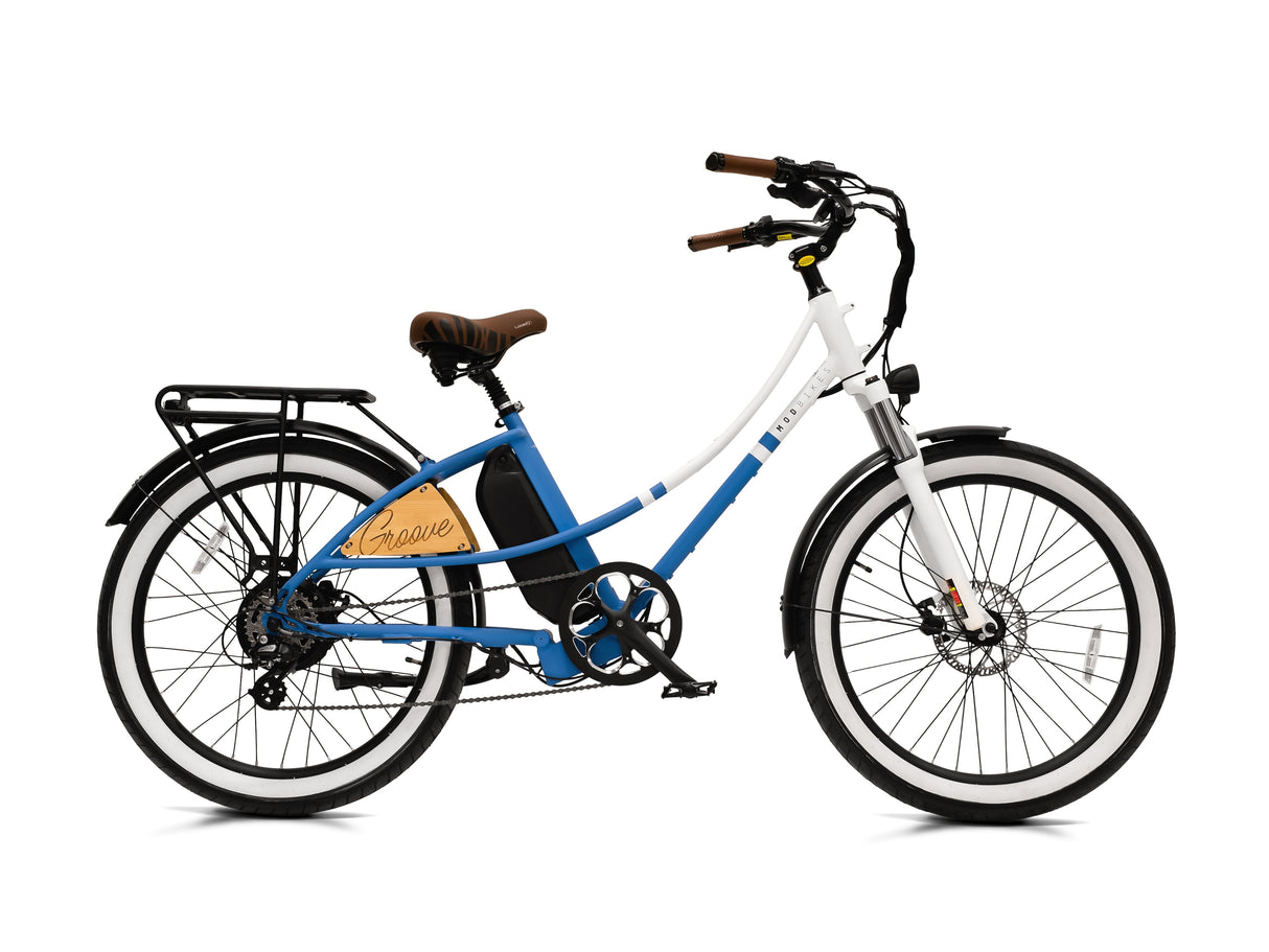 MOD Groove Step-Thru