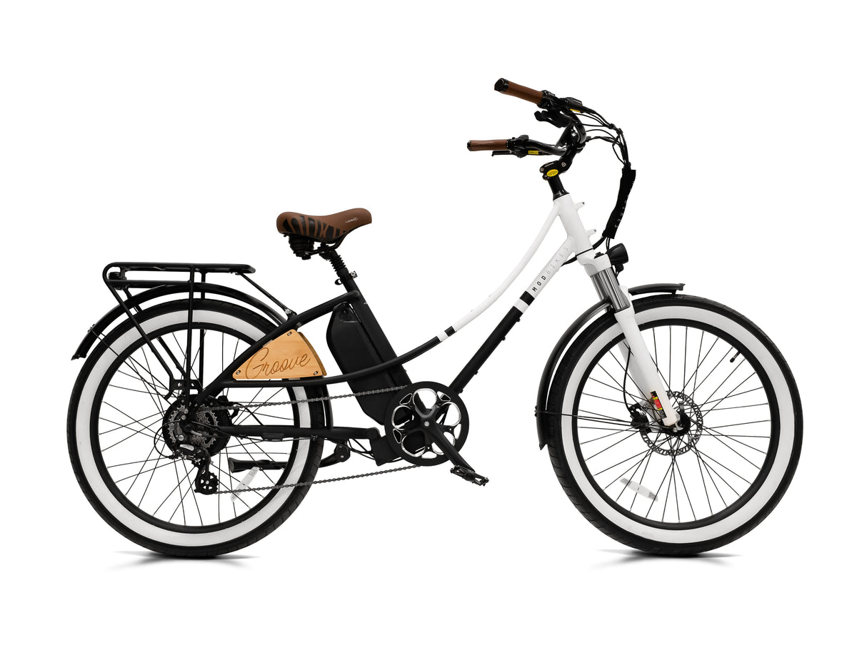 MOD Groove Step-Thru