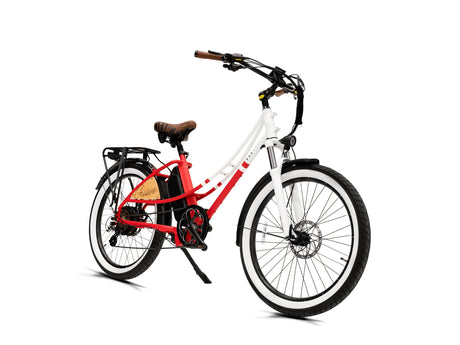 MOD Groove Step-Thru