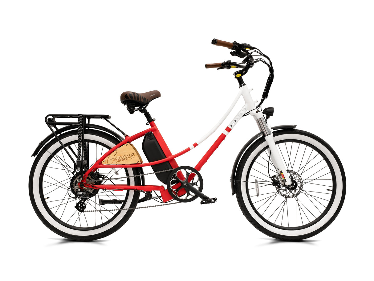 MOD Groove Step-Thru