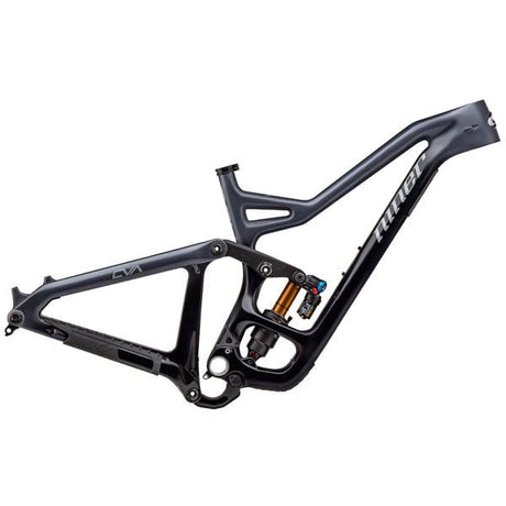 WFO 9 RDO 3-Star Carbon Full-Suspension Mountain Bike