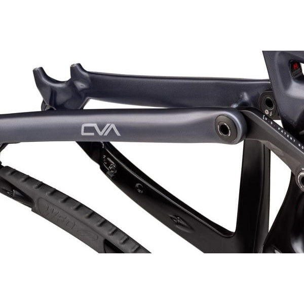 WFO 9 RDO 3-Star Carbon Full-Suspension Mountain Bike