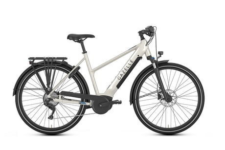 Medeo T10 HMB Mid-Step