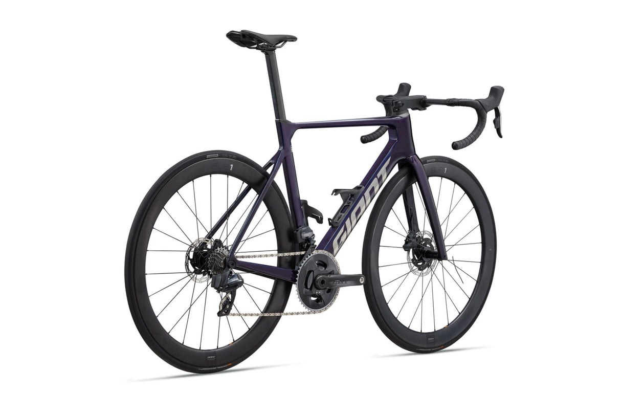 Propel Advanced Pro 0 AXS