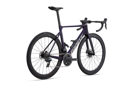 Propel Advanced Pro 0 AXS