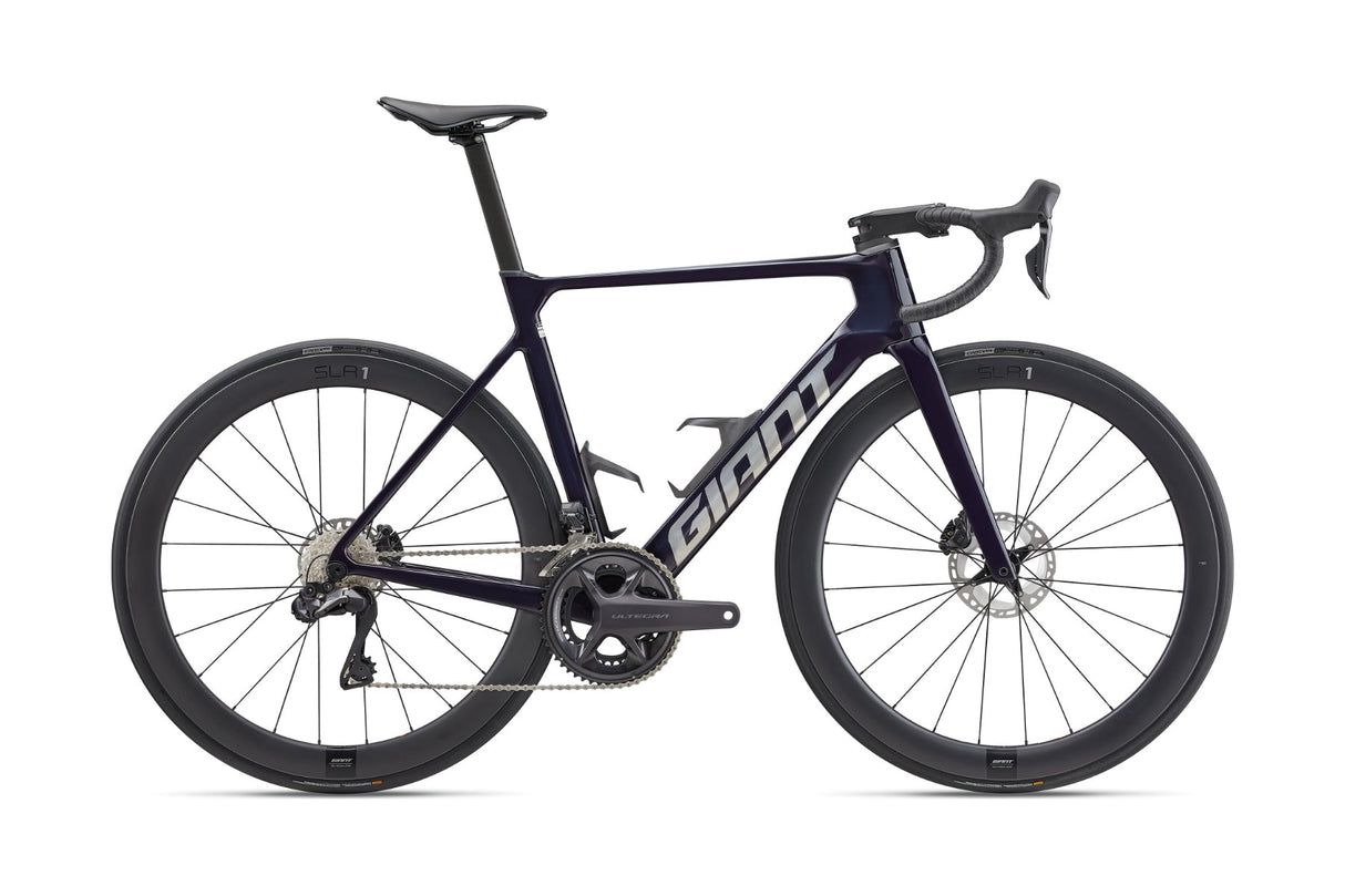 Propel Advanced Pro 0 Di2