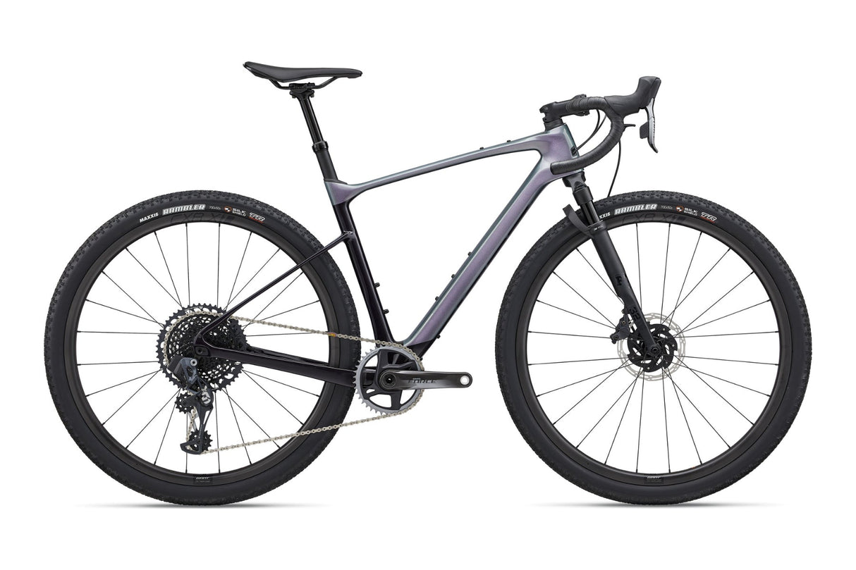Revolt X Advanced Pro 0