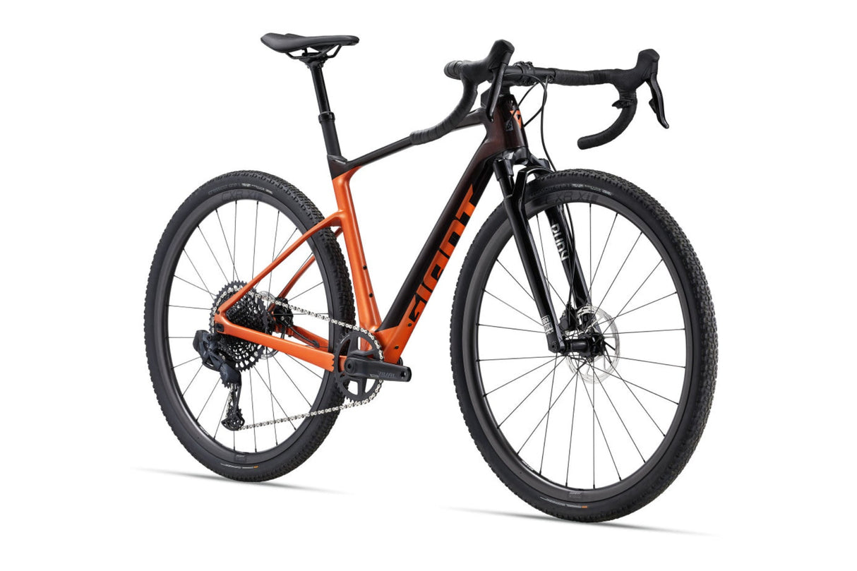 Revolt X Advanced Pro 1