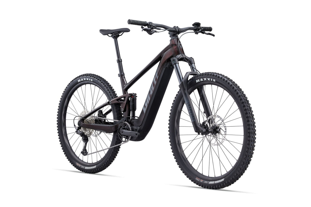 Stance E+ 1 Pro