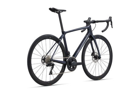 TCR Advanced Disc 1+ Pro Compact