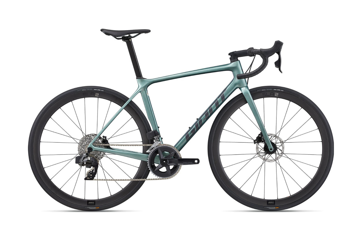 TCR Advanced 1+ Disc AR