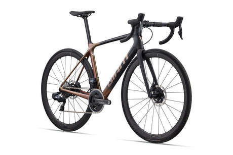 TCR Advanced Pro 0 Disc AR