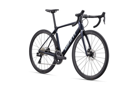TCR Advanced Pro Disc 0 Di2
