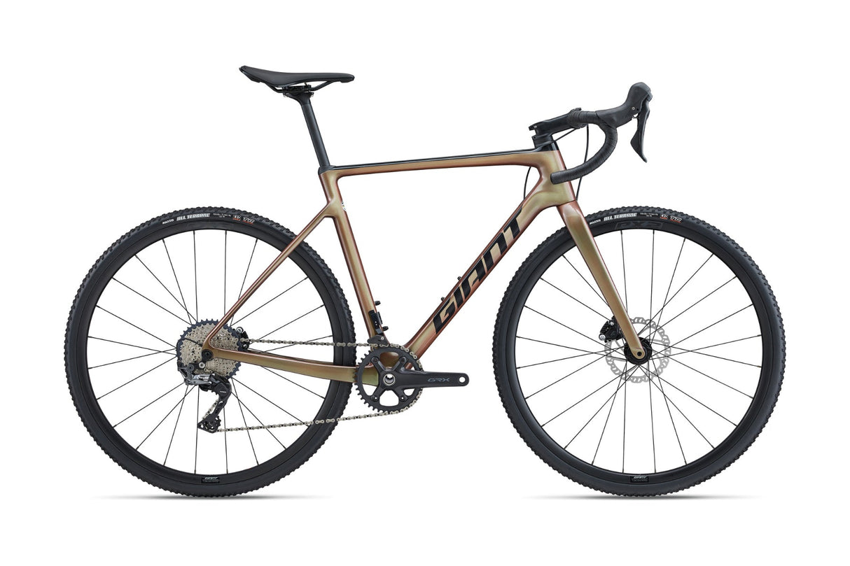 TCX Advanced Pro 2