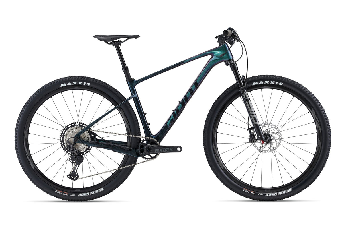 XTC Advanced SL 29 1