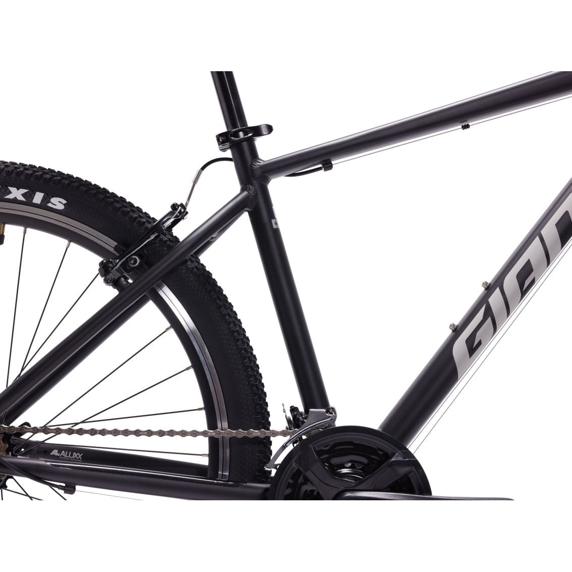 ATX 27.5" Mountain Bike (2021)