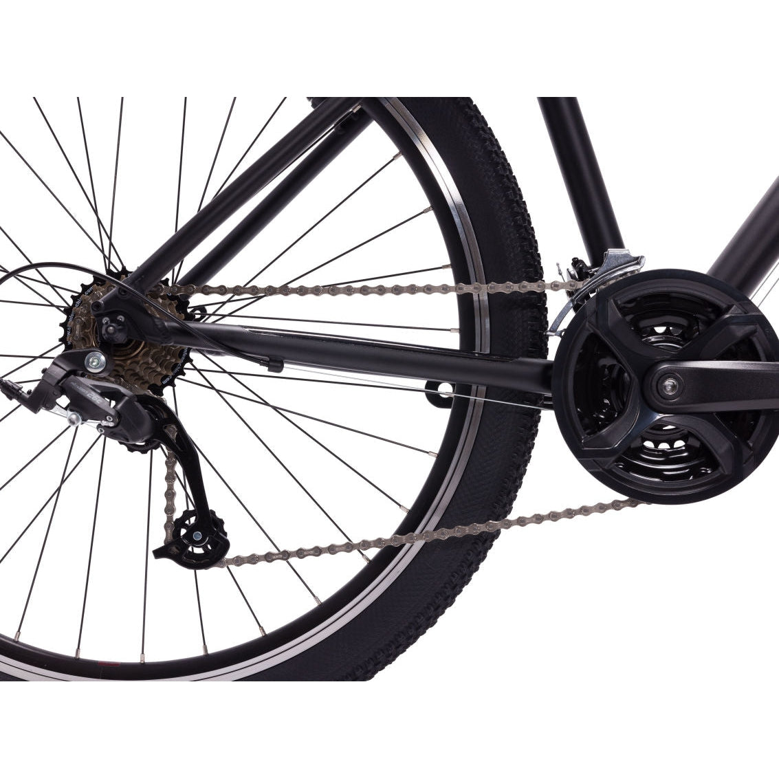 ATX 27.5" Mountain Bike (2021)