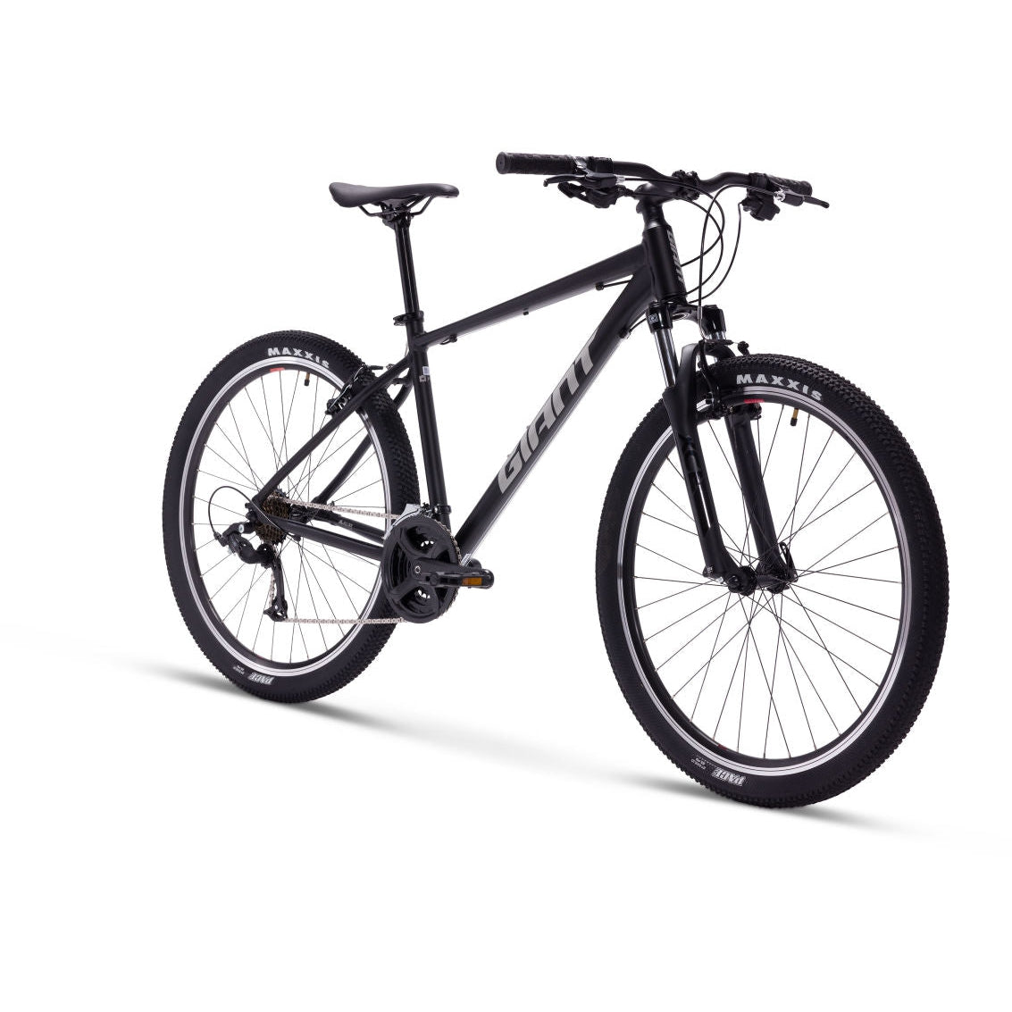 ATX 27.5" Mountain Bike (2021)