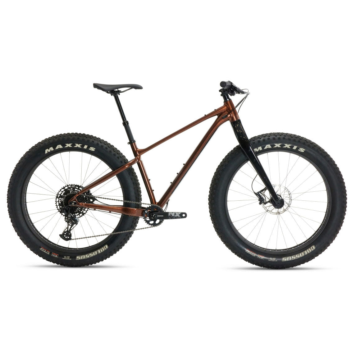 Yukon 1 Mountain Bike (2022)