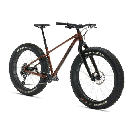 Yukon 1 Mountain Bike (2022)