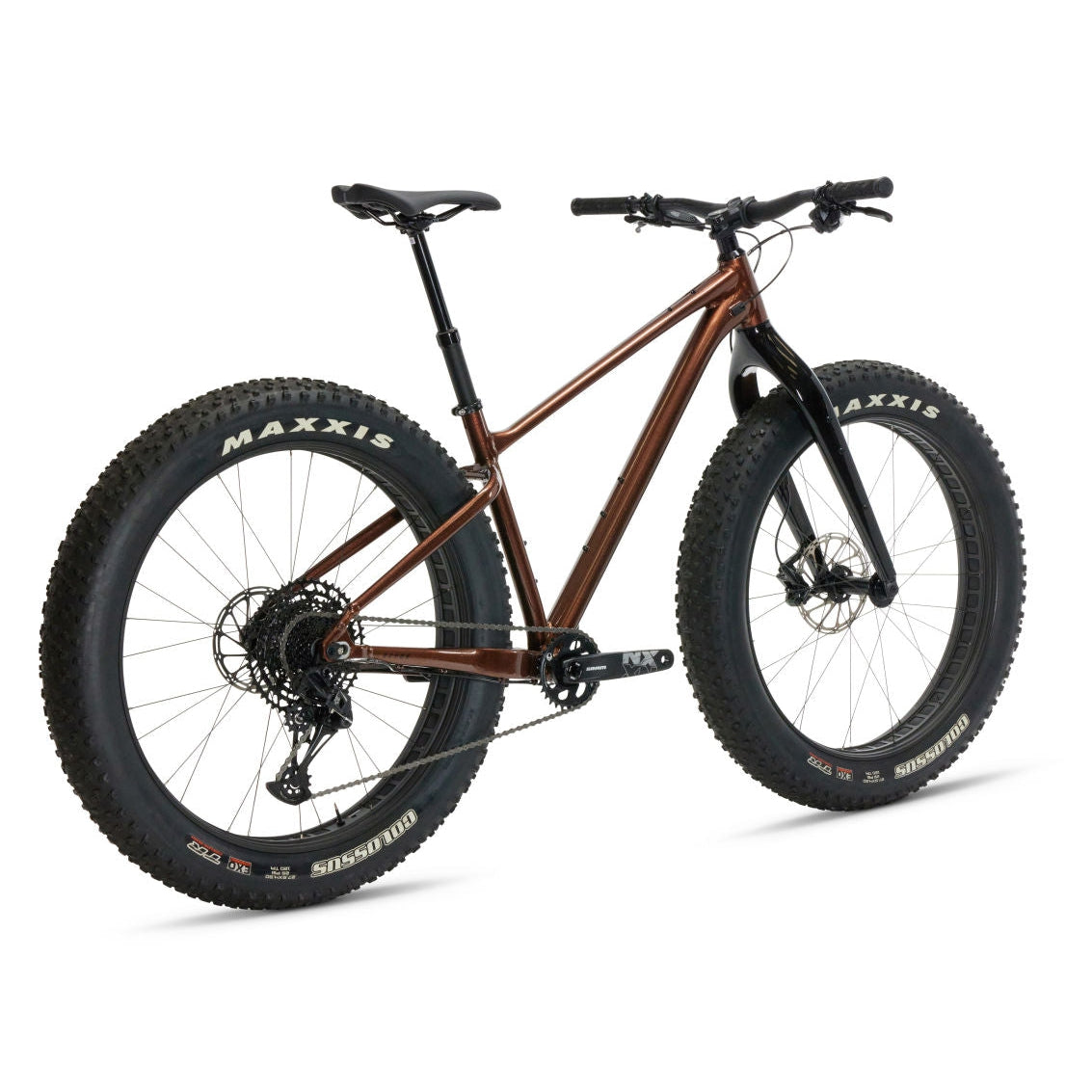 Yukon 1 Mountain Bike (2022)
