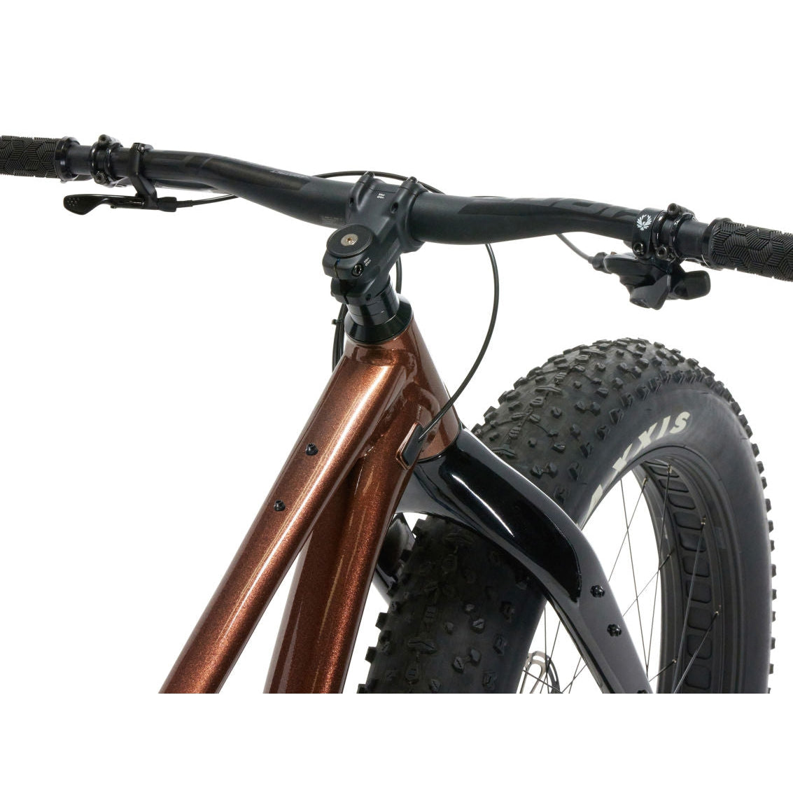 Yukon 1 Mountain Bike (2022)