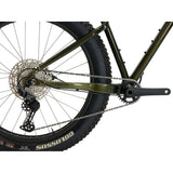 Yukon 2 Mountain Bike (2022)