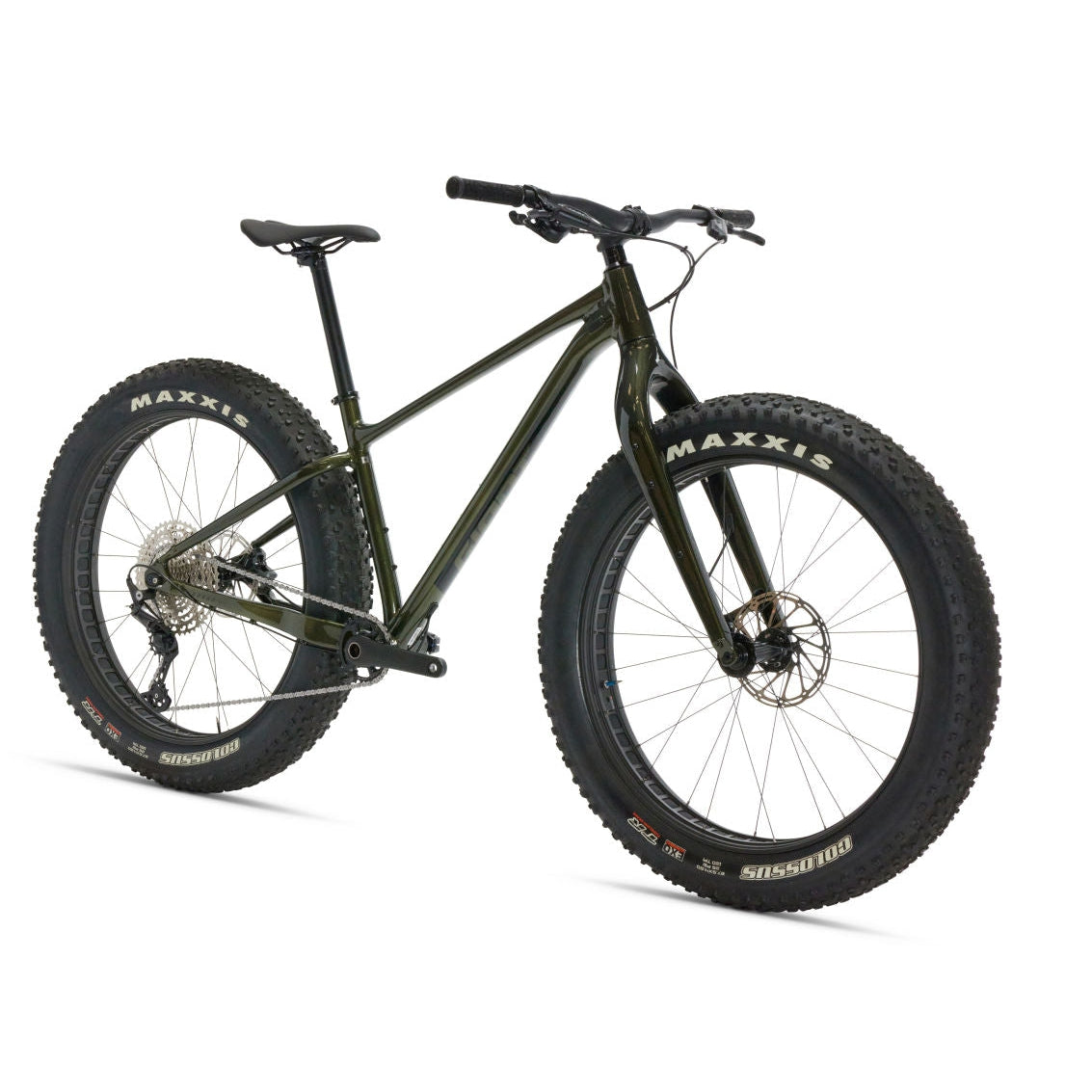 Yukon 2 Mountain Bike (2022)