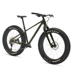 Yukon 2 Mountain Bike (2022)