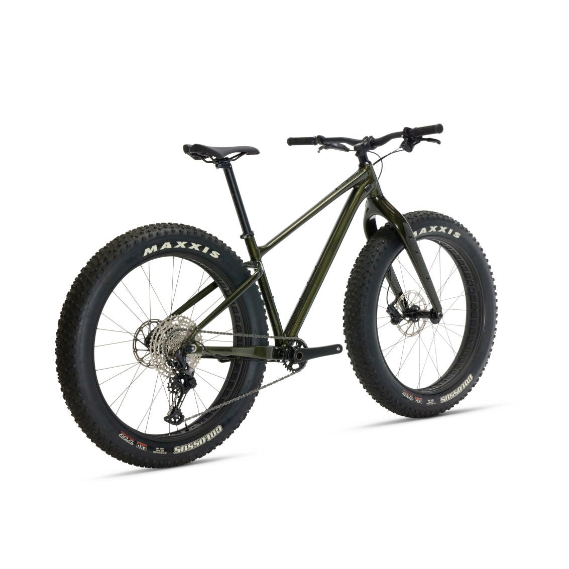 Yukon 2 Mountain Bike (2022)