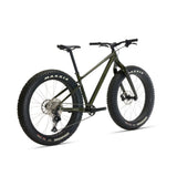 Yukon 2 Mountain Bike (2022)