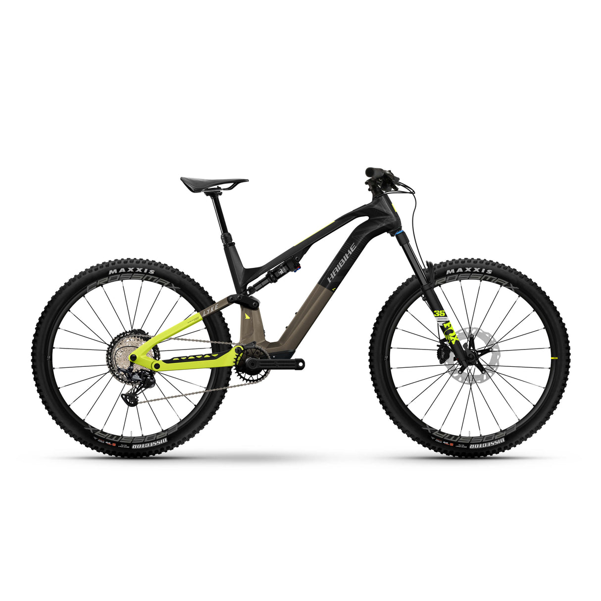 Haibike Lyke CF 11 2023