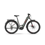 Haibike Trekking 5 2023 Low
