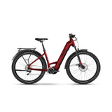Haibike Trekking 5 2023 Low