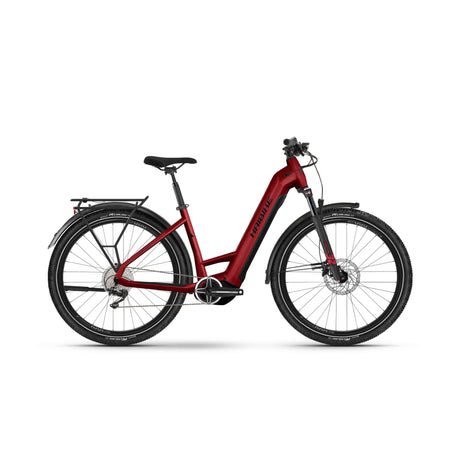 Haibike Trekking 5 2023 Low