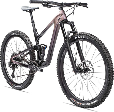 Intrigue Advanced Pro 29 3